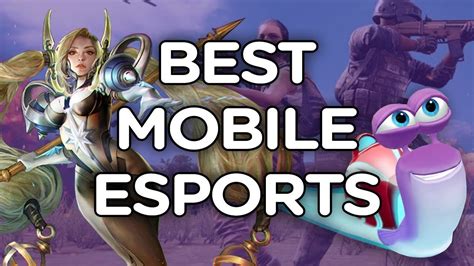 top esports mobile games|13 Best Android eSports Games .